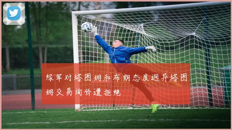 绿军对塔图姆和布朗态度迥异塔图姆交易询价遭拒绝